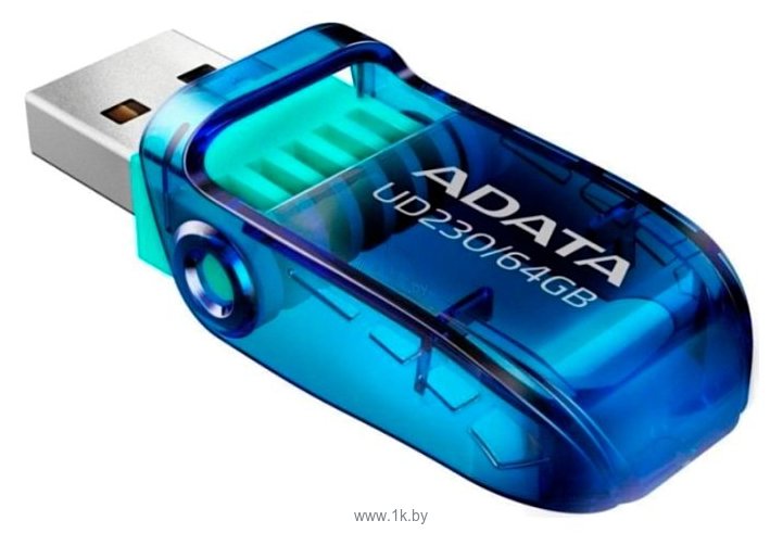 Фотографии ADATA UD230 64GB