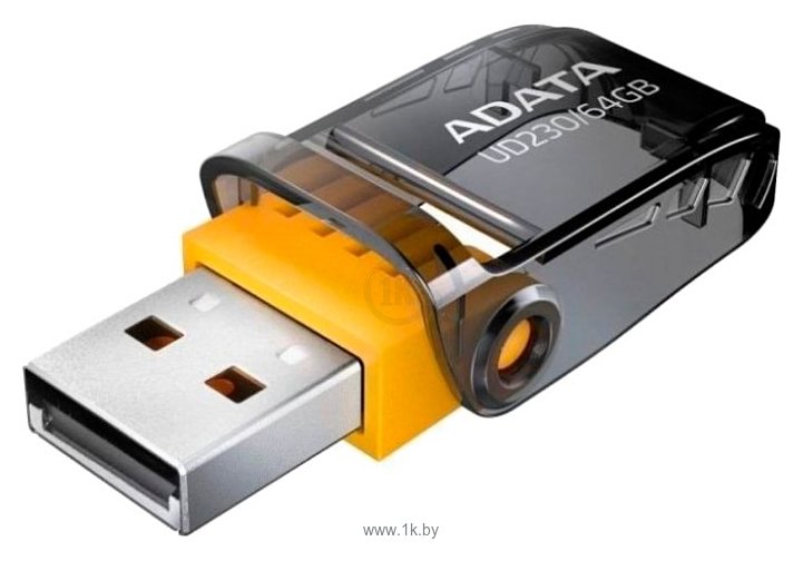 Фотографии ADATA UD230 64GB