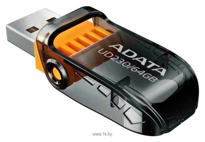 Фотографии ADATA UD230 64GB