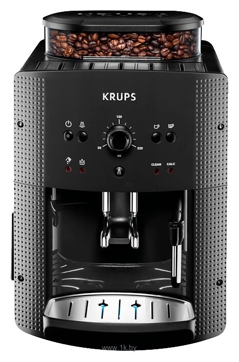 Фотографии Krups EA810B Essential