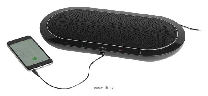 Фотографии Jabra Speak 810 MS