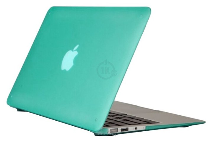 Фотографии i-Blason Macbook Air 13