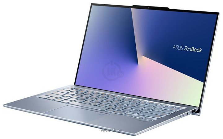 Фотографии ASUS Zenbook S13 UX392FN-AB006R