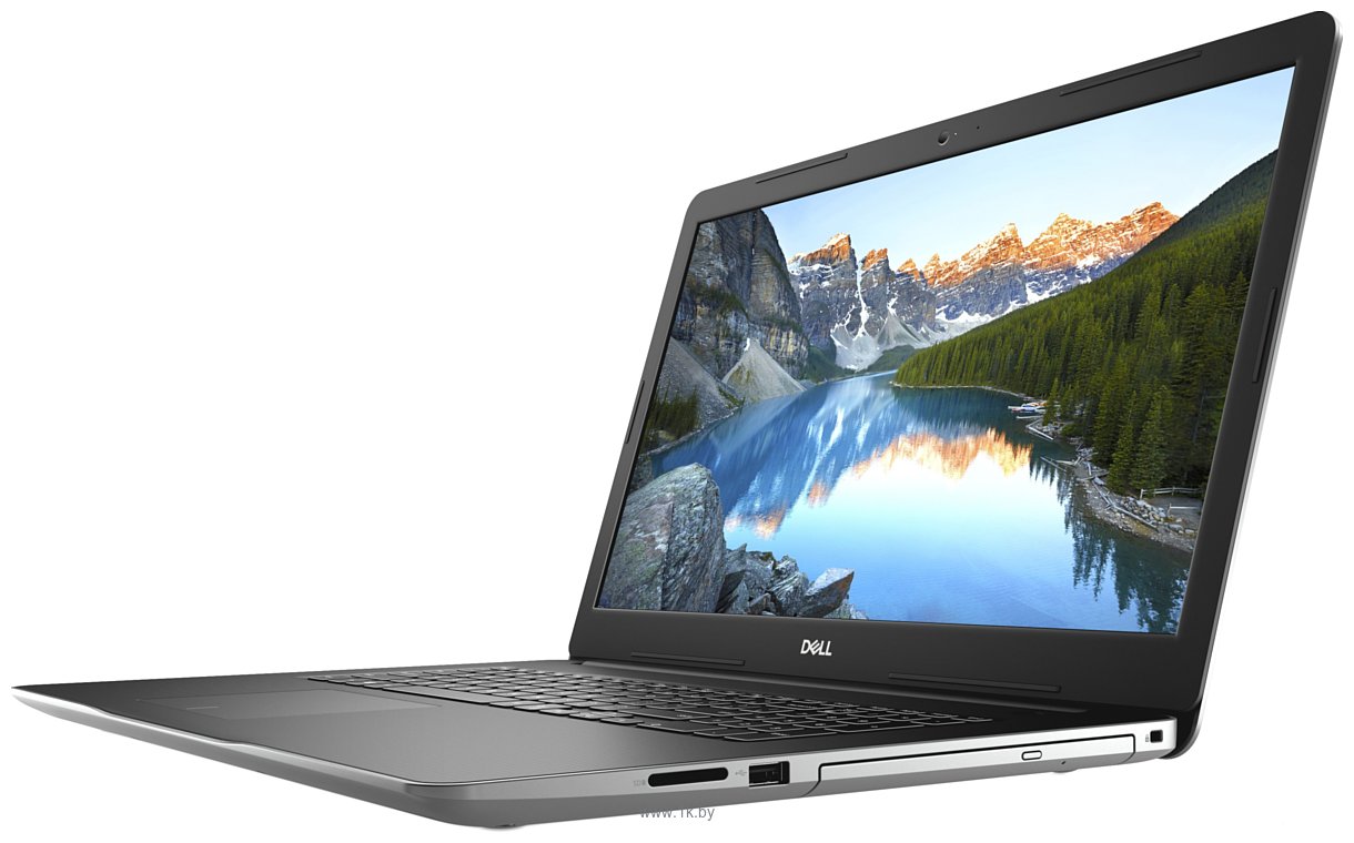 Фотографии Dell Inspiron 17 3781-6792