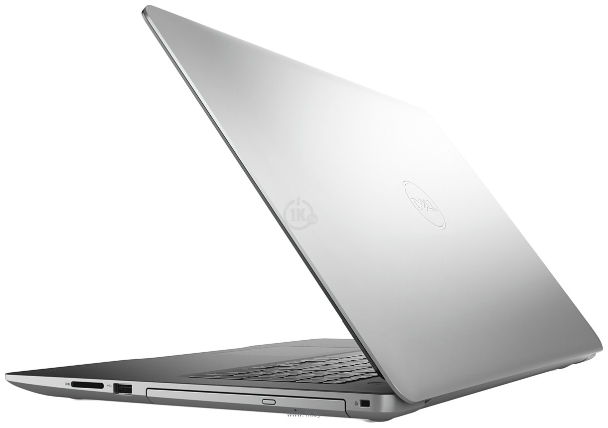 Фотографии Dell Inspiron 17 3781-6792