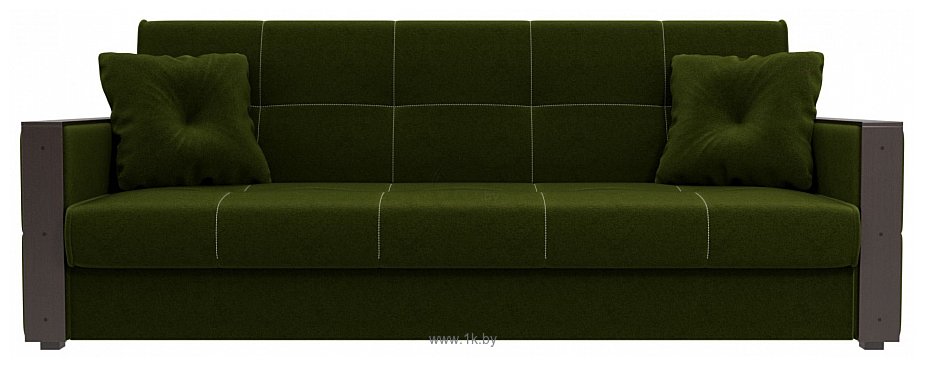 Фотографии Лига диванов Валенсия 100603 (зеленый)
