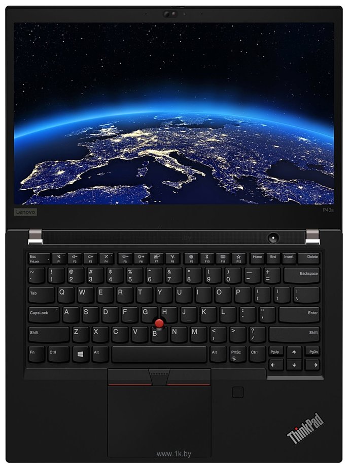 Фотографии Lenovo ThinkPad P43s (20RH002FRT)