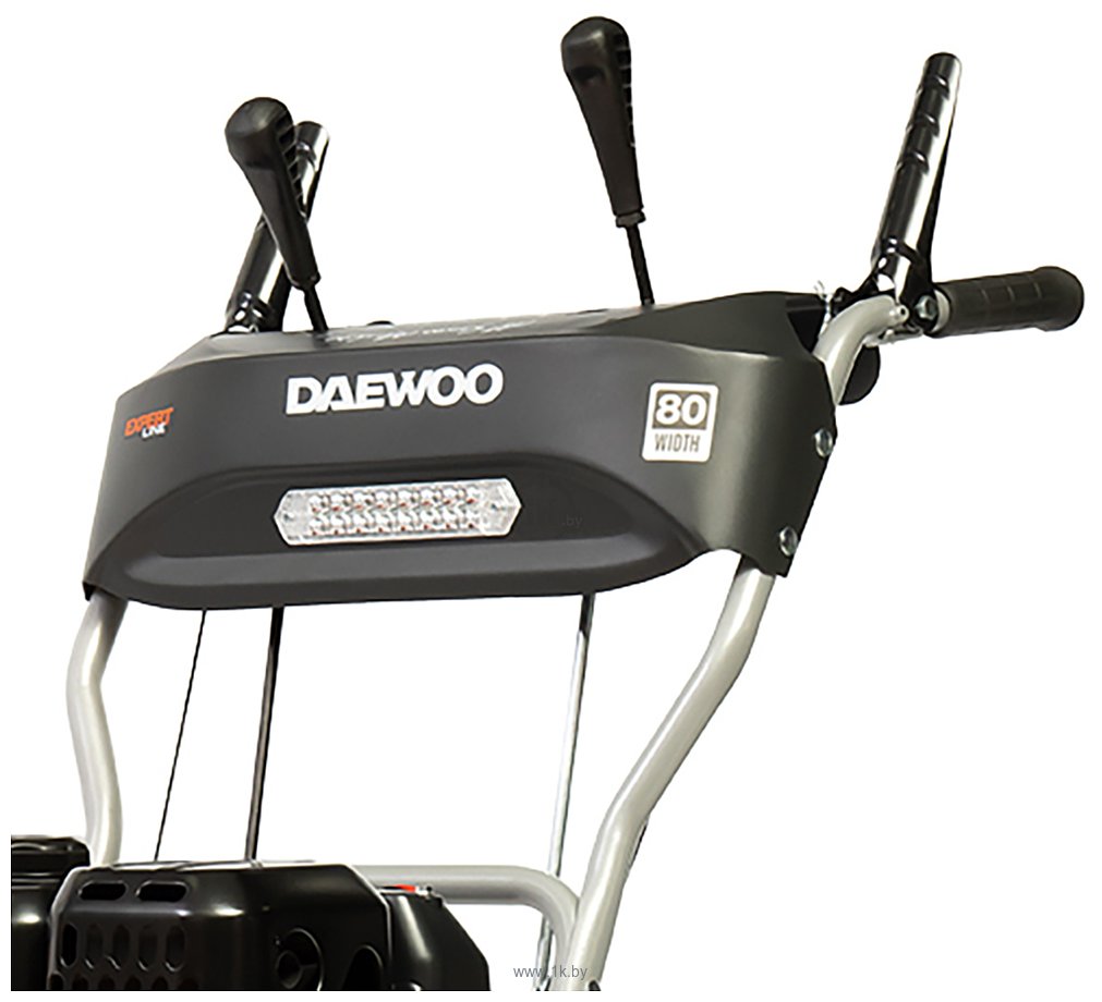 Фотографии Daewoo Power DASC 8080