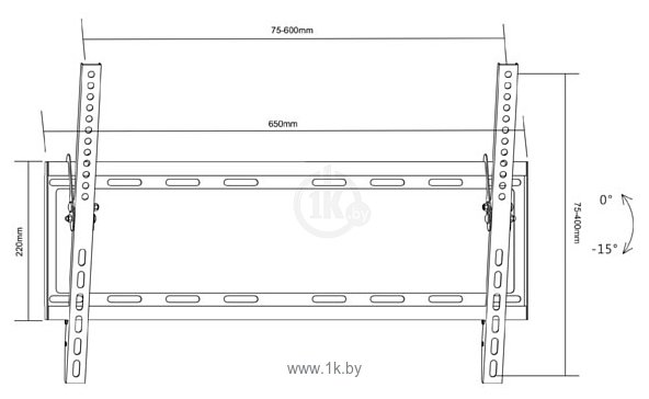 Фотографии MasterKron PLN07-46T