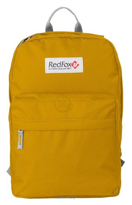 Фотографии RedFox Bookbag M1 3300/апельсин