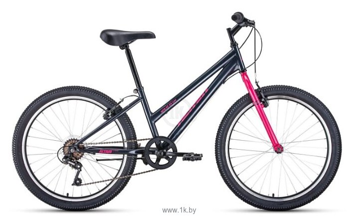 Фотографии ALTAIR MTB HT 24 Low (2020)