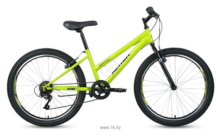 Фотографии ALTAIR MTB HT 24 Low (2020)