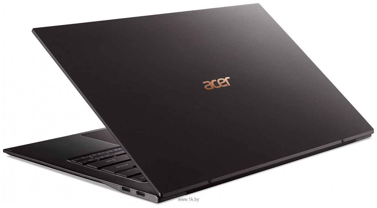 Фотографии Acer Swift 7 SF714-52T-74V2 (NX.H98ER.008)