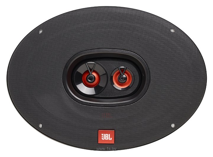 Фотографии JBL Club 9632