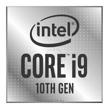 Фотографии Intel Core i9-10900F Comet Lake (2800MHz, LGA1200, L3 20480Kb)