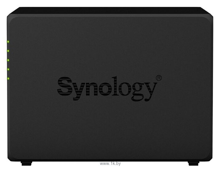 Фотографии Synology DiskStation DS920+