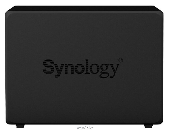 Фотографии Synology DiskStation DS920+