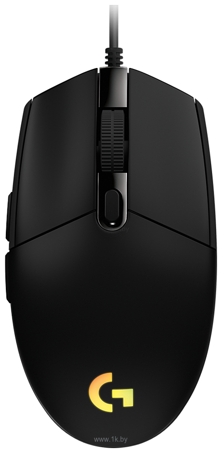 Фотографии Logitech G203 Lightsync