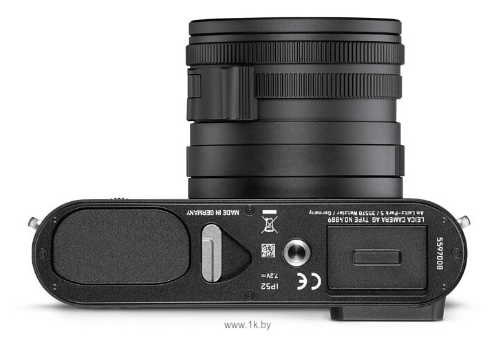 Фотографии Leica Camera Q2 Monochrom