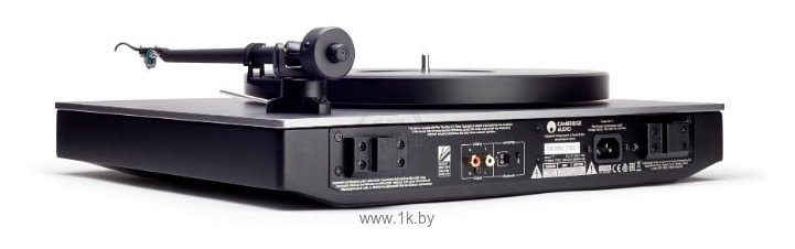 Фотографии Cambridge Audio Alva TT