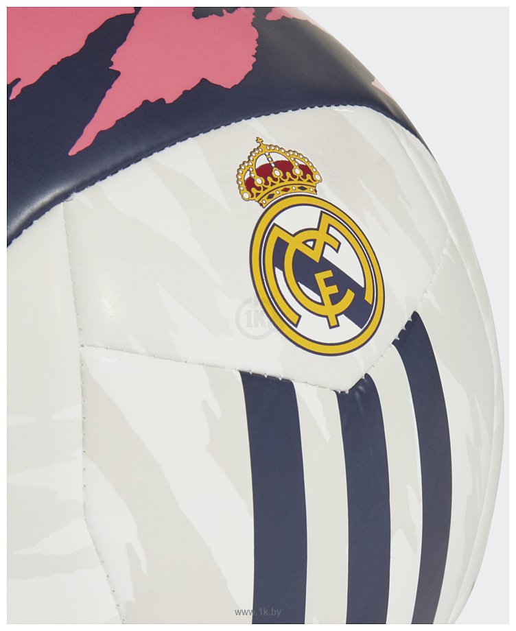 Фотографии Adidas Real Madrid FS0284 (5 размер)