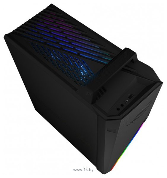 Фотографии ASUS ROG Strix GA15 G15DH-RU030T