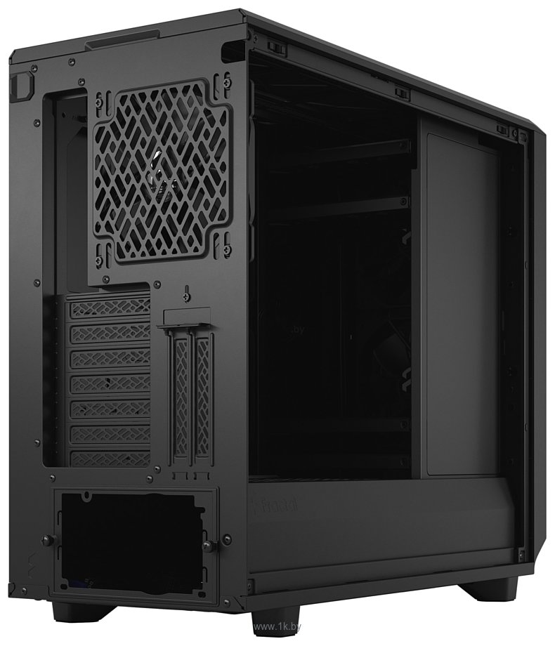 Фотографии Fractal Design Meshify 2 Black