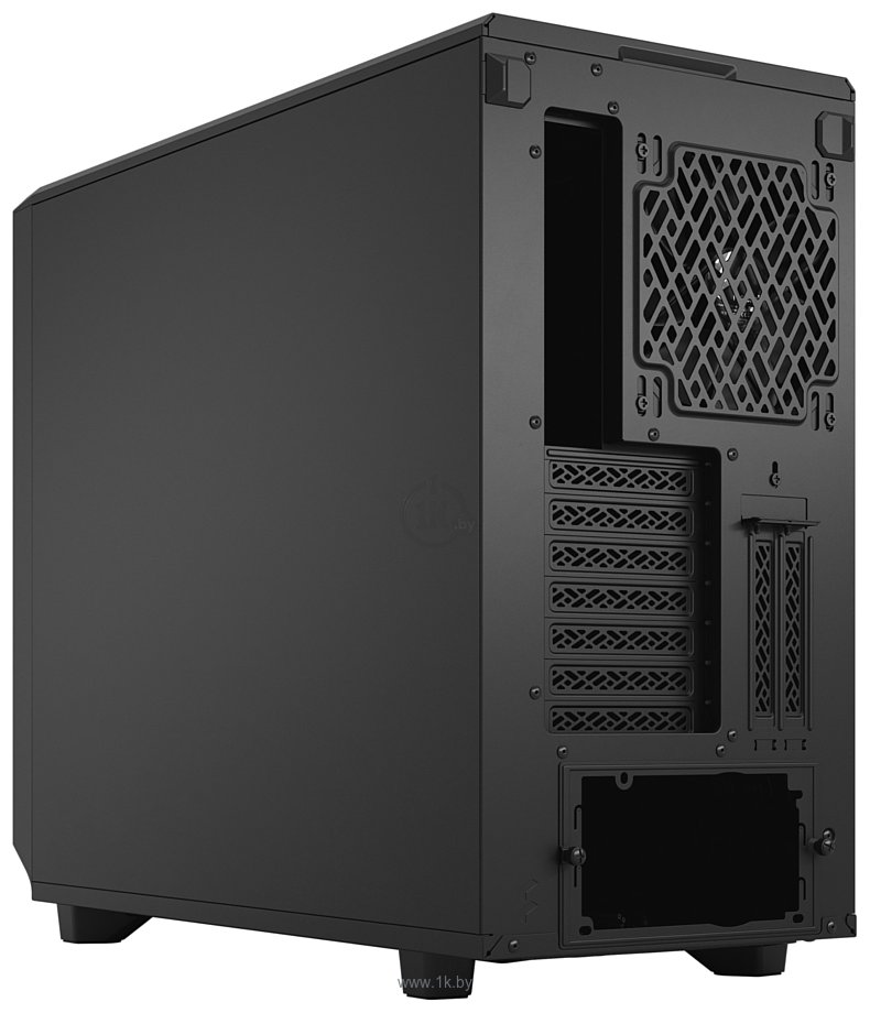 Фотографии Fractal Design Meshify 2 Black