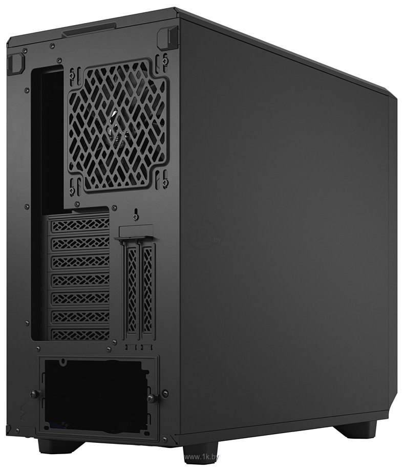 Фотографии Fractal Design Meshify 2 Black