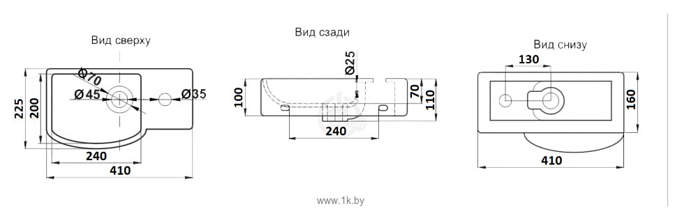 Фотографии CeramaLux N7947AL