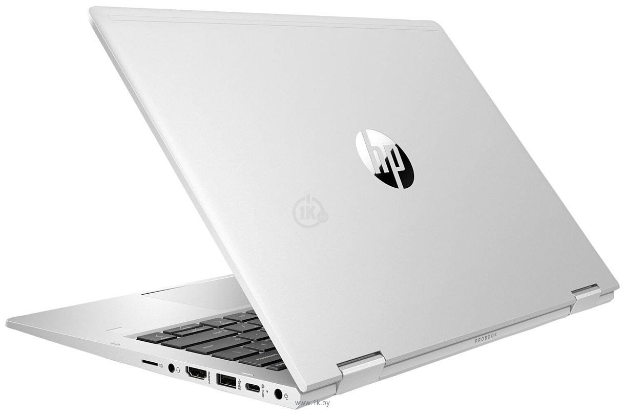 Фотографии HP ProBook x360 435 G8 (3A5P9EA)