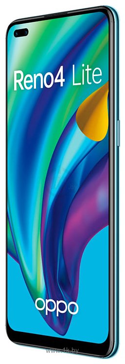 Фотографии Oppo Reno4 Lite CPH2125 8/128GB (международная версия)