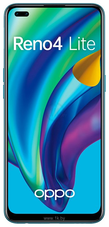 Фотографии Oppo Reno4 Lite CPH2125 8/128GB (международная версия)