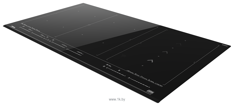 Фотографии TEKA IZF 99700 MST (черный)