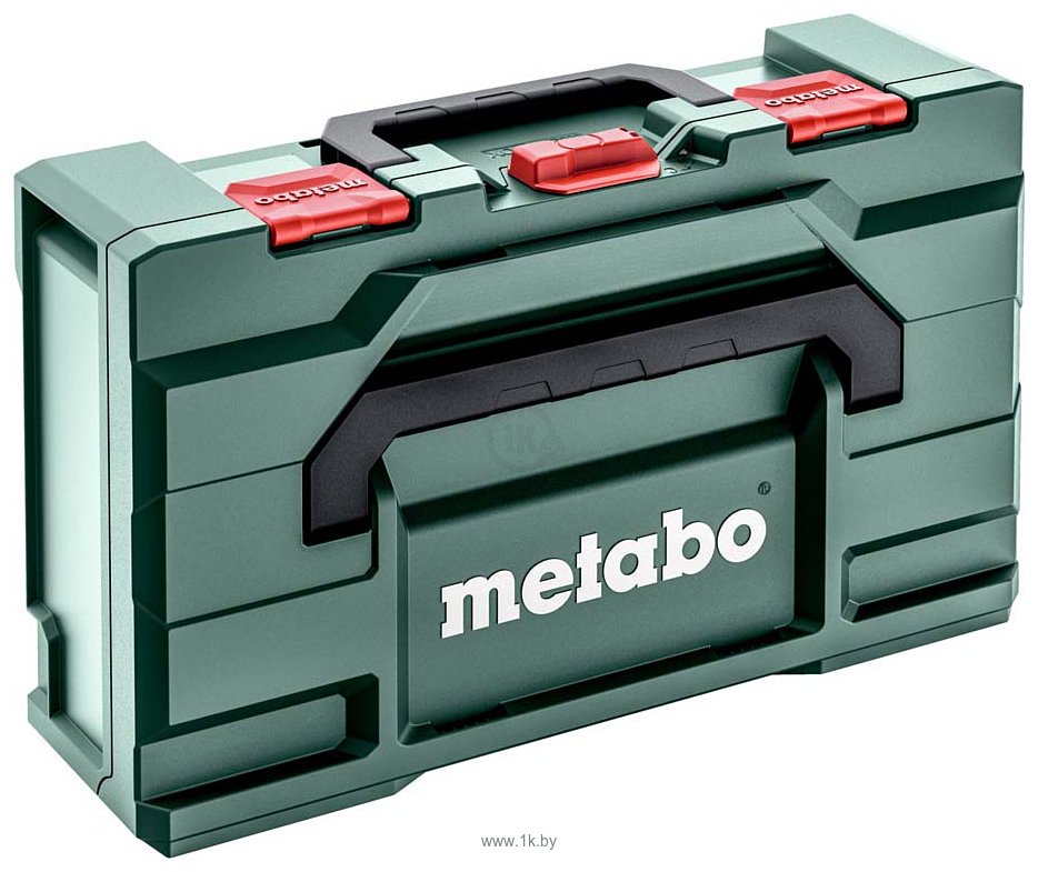 Фотографии Metabo Metabox 145 L 626884000