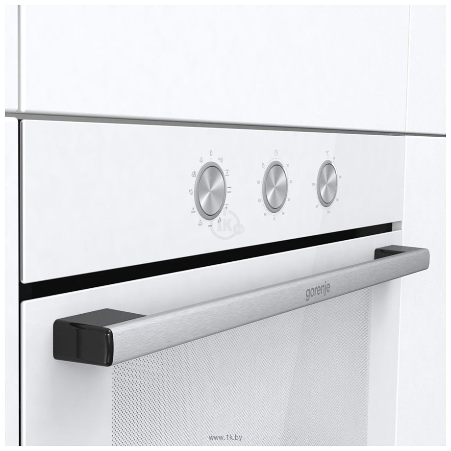 Фотографии Gorenje BO6725E02WG