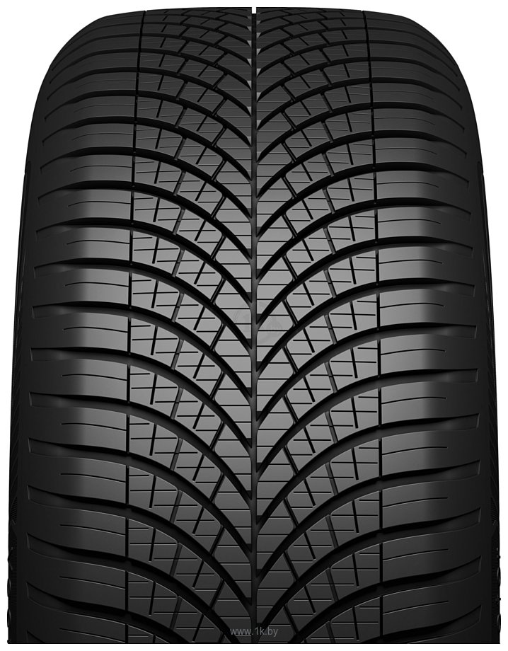 Фотографии Goodyear Vector 4Seasons Gen-3 SUV 235/55 R19 105W