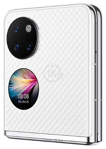 Фотографии Huawei P50 Pocket BAL-L49 Premium Edition 12/512GB