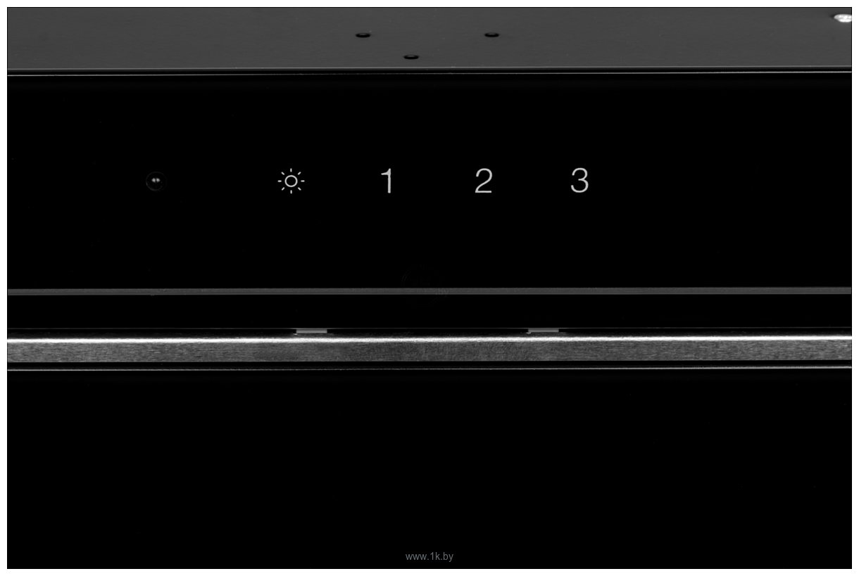 Фотографии ZORG TECHNOLOGY Stella 1200 52 S черный