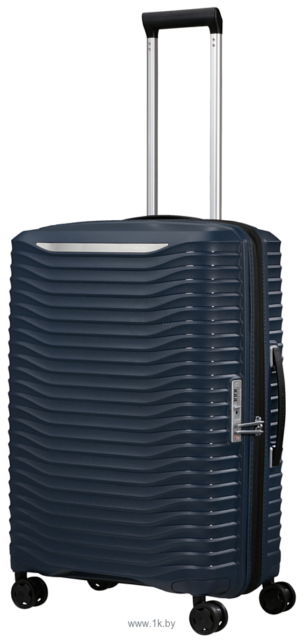 Фотографии Samsonite Upscape Blue Nights 68 см