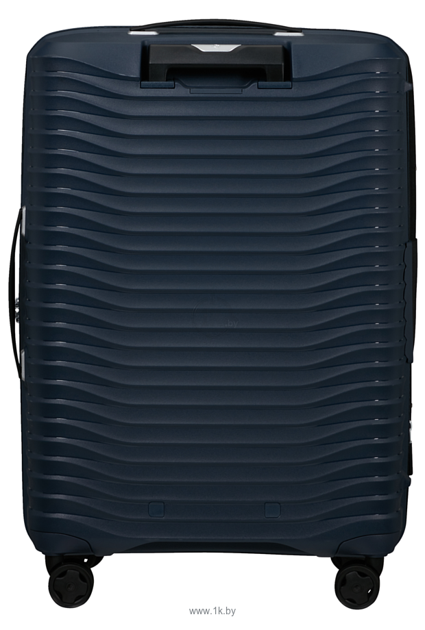 Фотографии Samsonite Upscape Blue Nights 68 см