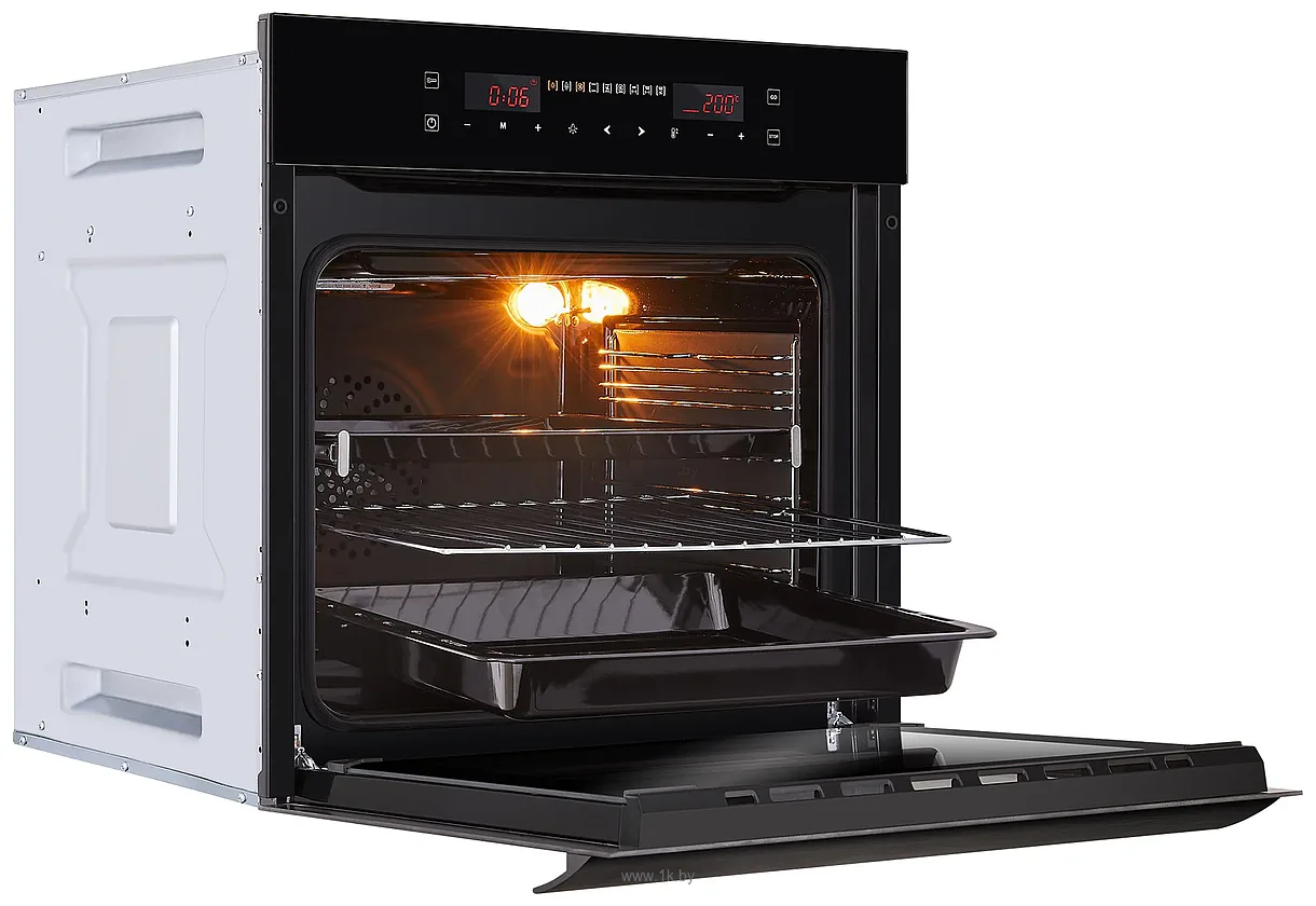 Фотографии Hiberg VM 6192 B