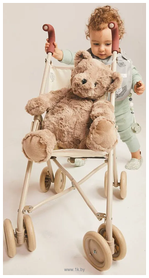 Фотографии Happy Baby Мишка Teddy Bear 330682