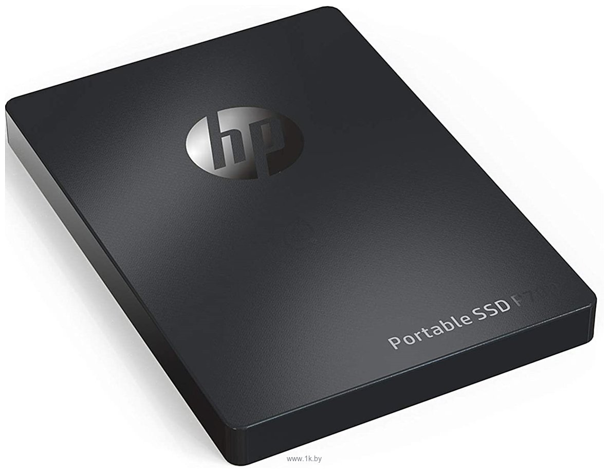 Фотографии HP P700 1TB 5MS30AA (черный)