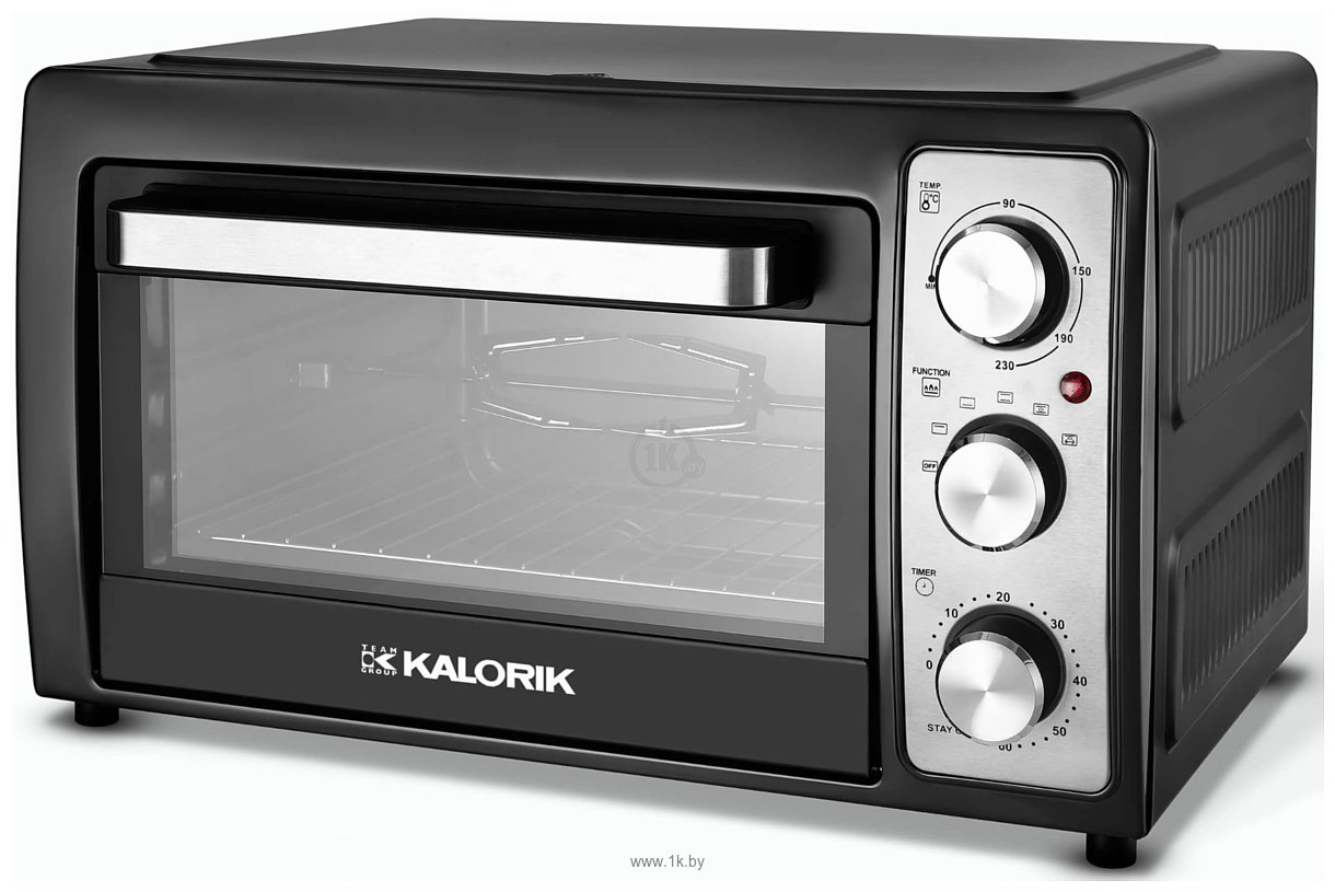 Фотографии Kalorik OT 2031 CR BK