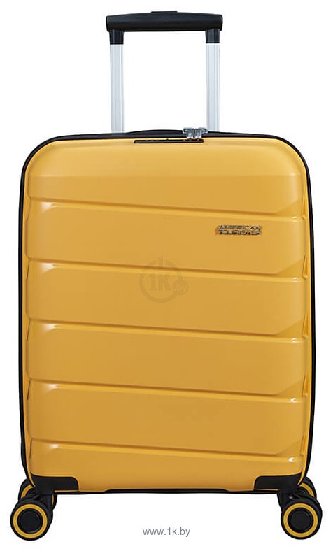 Фотографии American Tourister Air Move Sunset Yellow 55 см