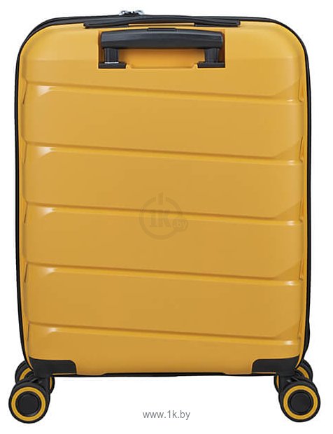 Фотографии American Tourister Air Move Sunset Yellow 55 см