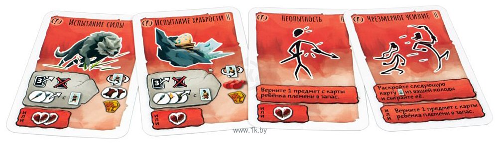 Фотографии Мир Хобби Палео: Обряд посвящения 915398 (дополнение)