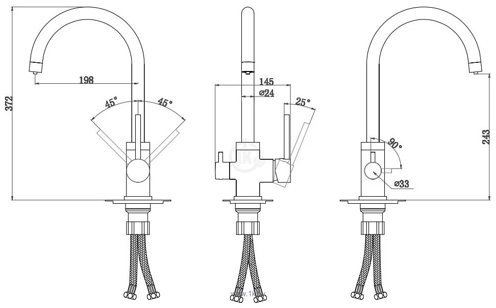 Фотографии Paulmark Essen Es213211-331 (белый) Фотографии Paulmark Essen Es213211-331 (белый)