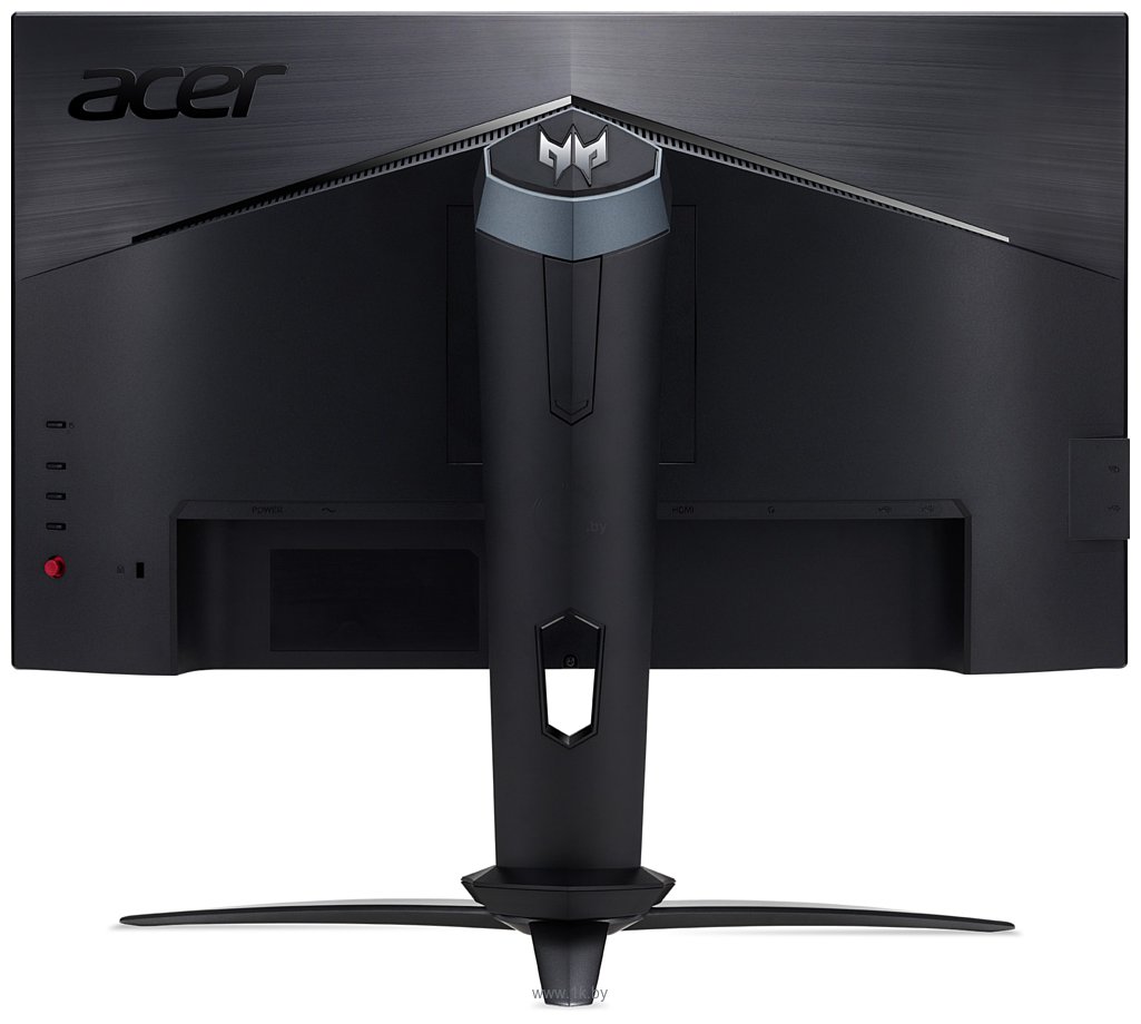 Фотографии Acer Predator XB253QGZbmiiprzx